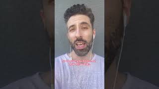 Crossword Show clue rap - beat by @illingsworth #comedy #wordplay #music #crossword #crosswordshow