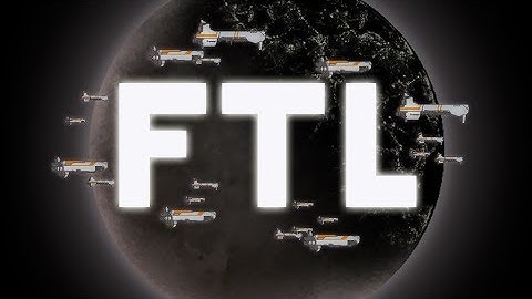 FTL oxygen depletion