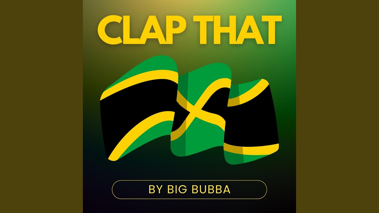 Watch CLAP THAT on YouTube Watch CLAP THAT on YouTube