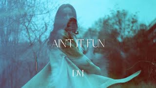 Wuki - Ain't It Fun