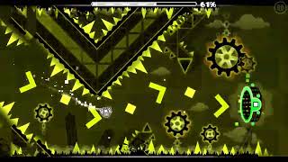 Grind District by Evasium622 (Hard Demon 10*)