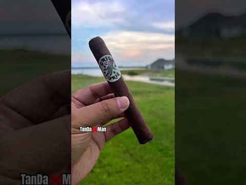 Tasty Cigar From Dominican Republic The House Blend For LACigarCollective504 The Gris Gris