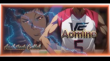Architect - #KatonOC3 [Edit/AMV] Capcut | Katon