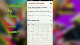 ONLINE SMS SENDING JOB screenshot 5