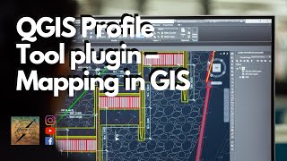 QGIS Profile Tool plugin – Mapping in GIS