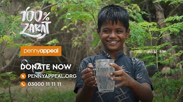 Zakat 2022 - How Your Donations Have Saved Lives