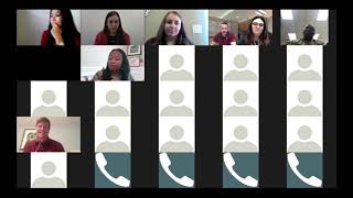 ACP Presents: Careers at UPS