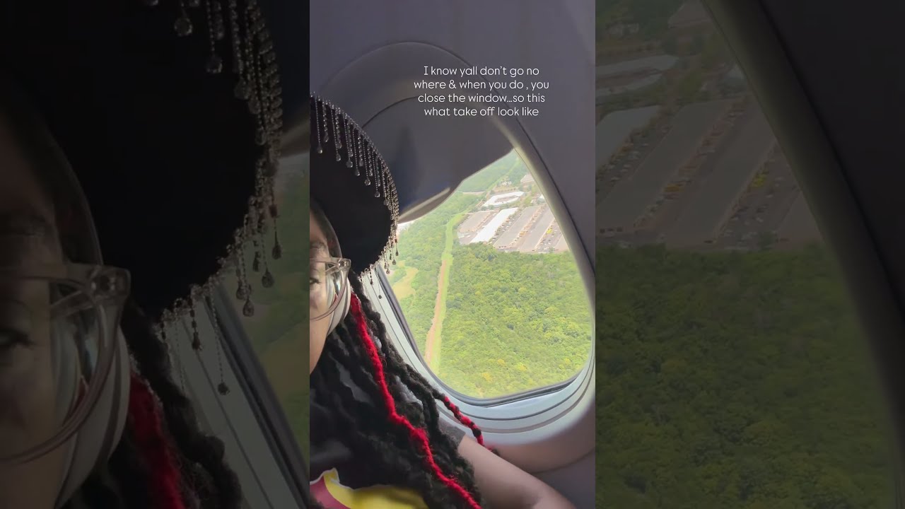 Wish I Could Be A Flight Videographer For Living 