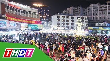 Top các điểm đến ưa thích dịp Tết | THDT