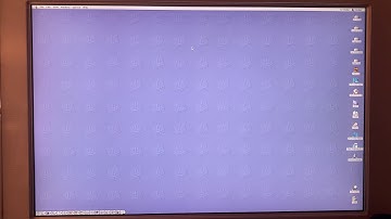 Classic Mac OS Networking and Connecting to Modern Macs!