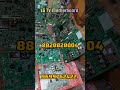 "LG LED TV Motherboard for Sale | Original Spare Part Replacement | #viralshort #shorts #shortsvideo