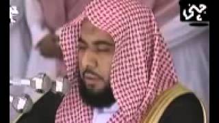 shaikh abdullah al juhani 1419 1999 in madenah taraweeh surah yunus