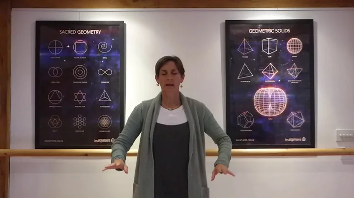 Movement Meditation Part 1 - Connecting to the Ear...