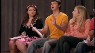 Wizzards Of Waverly Place- A Fairy Tale Part 2