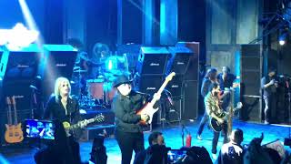 Moderatto - Gracias (En vivo)