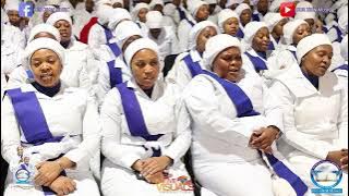 River Of Mercy Ministries - Njengendluzela🔥🔥🔥| 2025 | Appreciation Service Of Archbishop T.M Shongwe