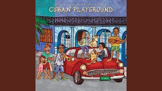 Video thumbnail of "Cubanismo - El Bodeguero"