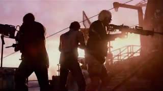 Black Ops 4 Zombies Dlc 4 Tag Der Toten Gameplay Trailer Call Of The Dead Remake