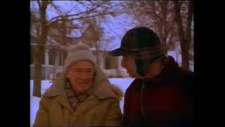 vhs trailer: " Grumpy Old Men" 1993