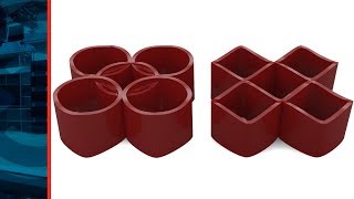 Modeling the Ambiguous Cylinder - Episode 11 - SOLIDWORKS Live Design Profile