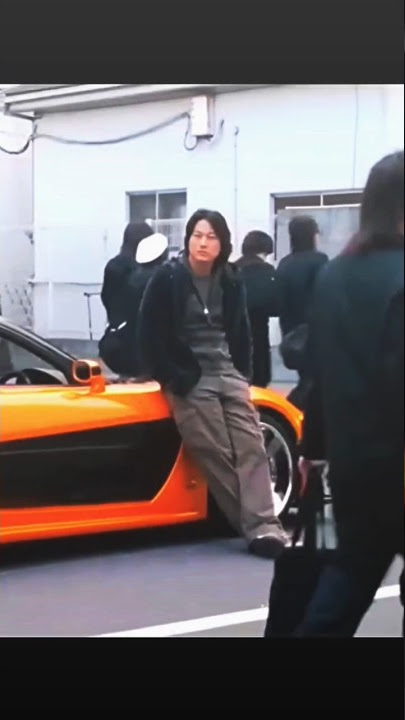 Han's style 🔥 #shorts #han #fast