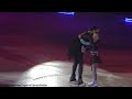 Alina Zagitova 2022.04.20 Krasnoyarsk EX FULL Version