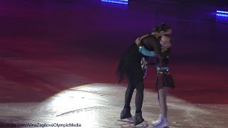 Alina Zagitova 2022.04.20 Krasnoyarsk EX FULL Version