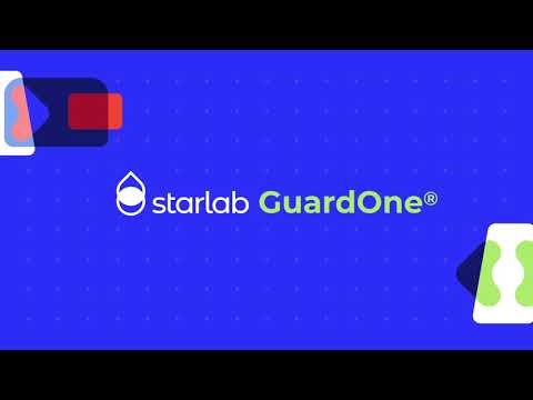 GuardOne® Workstation - UV lamp exchange