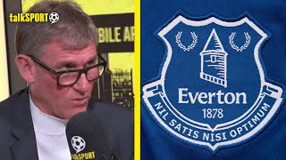 Simon Jordan CLAIMS Everton Is A BETTER CLUB To Own Than Crystal Palace