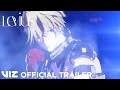 Official Trailer | Levius: The Complete First Season | VIZ