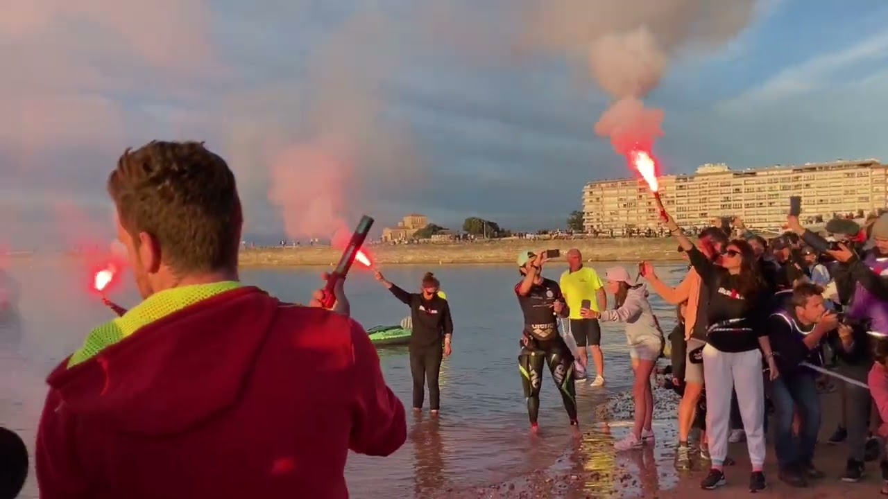 Résultats Ironman Les Sables D Olonne 2022