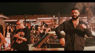 Bad Bunny - MIA ft. Drake (432hz)