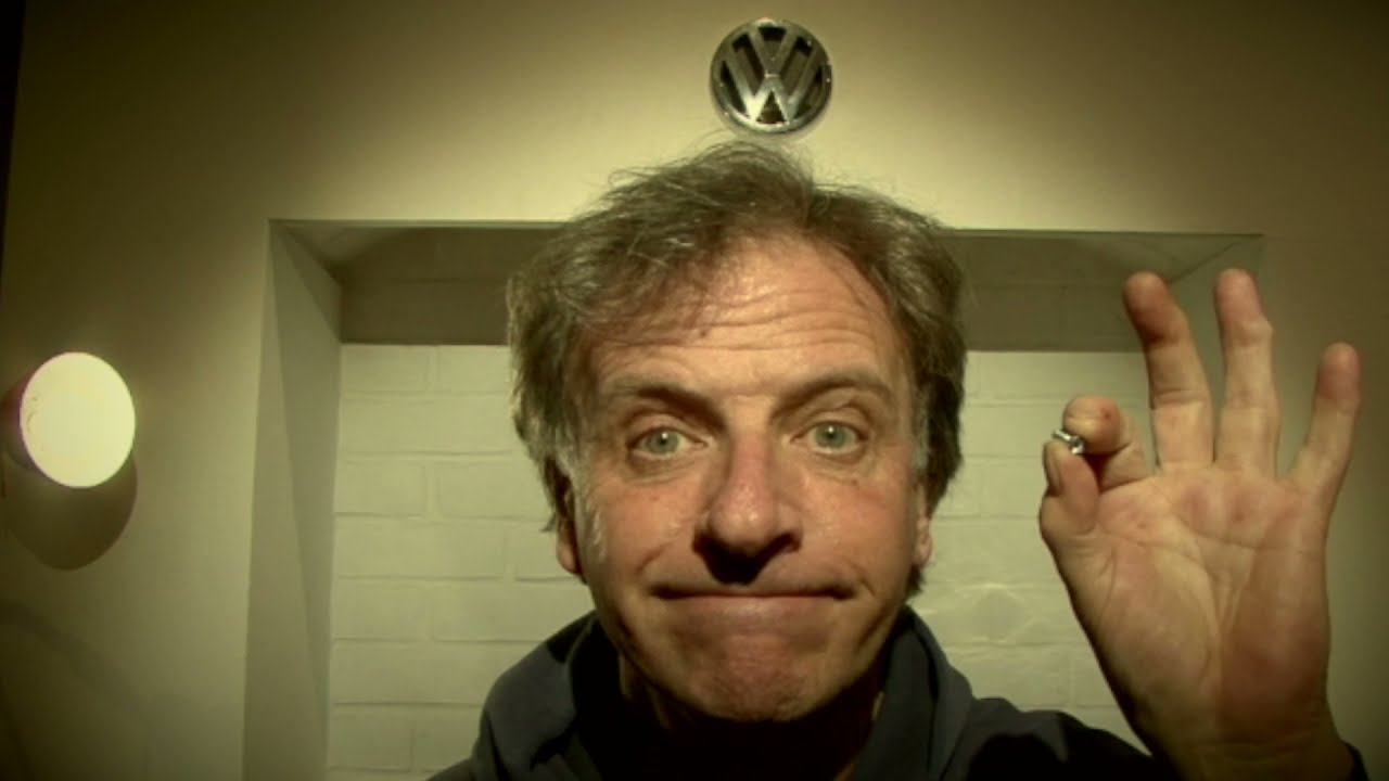 Richard Vranch - Screw