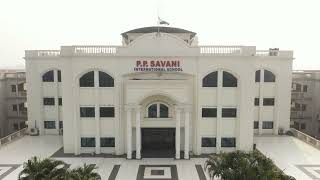 School Building Video screenshot 3