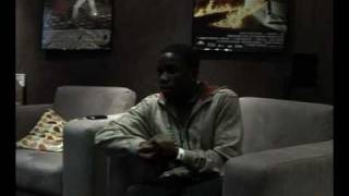 Tinchy Stryder Exclusive Interview with In4merz.com
