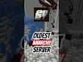 Oldest Anarchy Server in Minecraft! (2b2t) #2b2t #minecraft