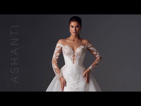 ASHANTI Dress |