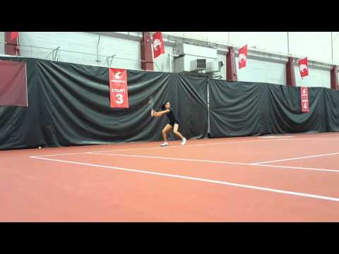 BYU Women's Tennis, season 2016 matches in Washington preview