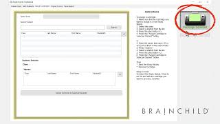 How to use Brainchild's Grade Book with Study Buddy