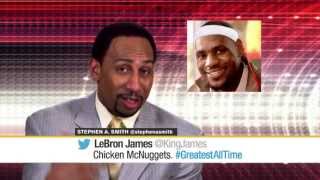 McDonald's: Ripple Effect
