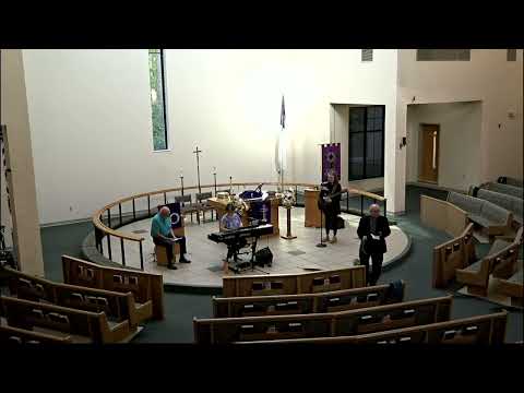 Praise Service March 29, 2026