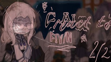 C.AI react to F!Y/N | Online Idol AU | put in 2x speed! | warning mistakes | PART 2/2