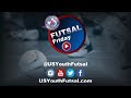 Futsal Friday - March 25, 2016