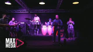 Jesus Andujar &amp; Su Grupo Sazon (Live) IDILIO