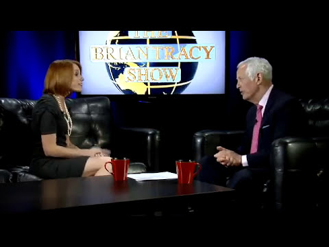 Brian Tracy Interviews Lindsay Dicks on Social Media, SEO and Content Marketing