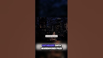 Unlocking the Power of Data Integration  A Unified View for Better Analysis 📊