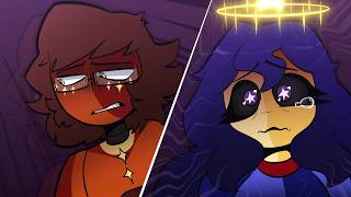 Andromeda’s HEARTBREAK in VRChat