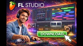 FL Studio ile Müzik Yapmanın 10 Harika Yolu 🎵✨ Kendi Şarkını Yarat! 💻🎶