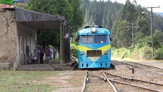 Tren de Talca a Constitución (2019)