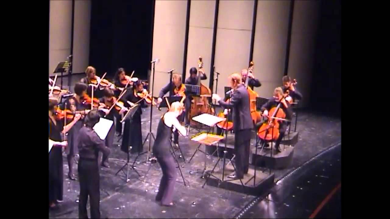 Violinkonzert Violinkonzert